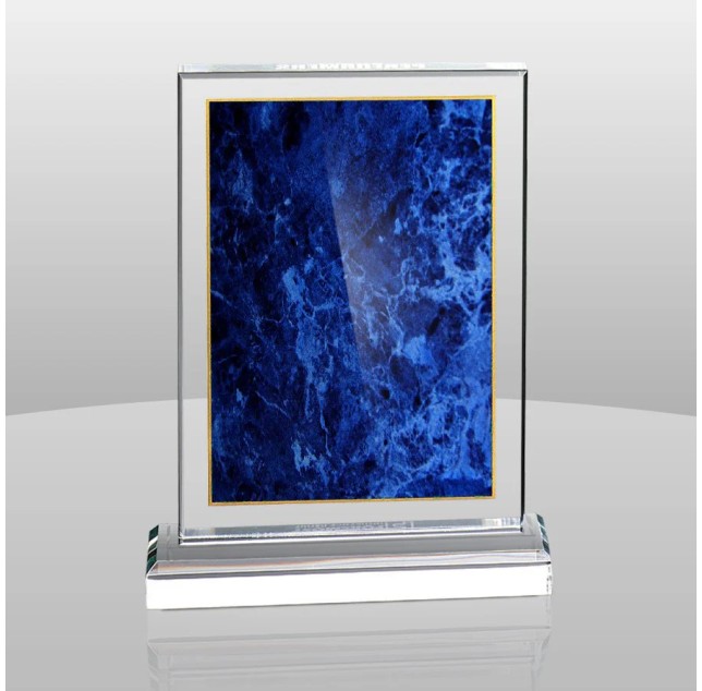 Acrylic Marble Print Award