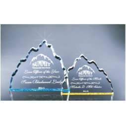 Beveled Summit Award