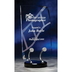 Floating Deja Award