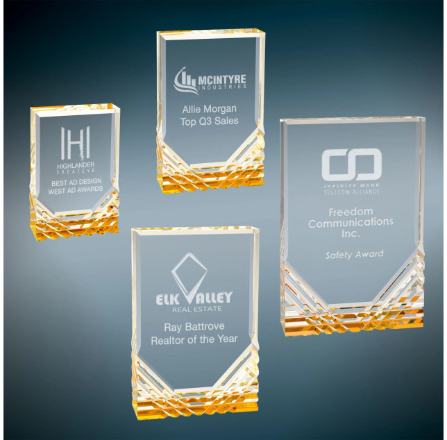 Jewel Mirage Award