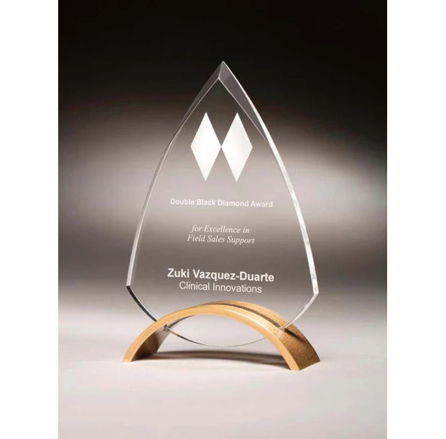 Investment Award