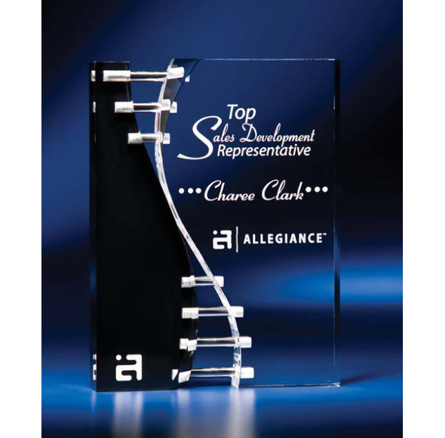 Paradox DNA Award