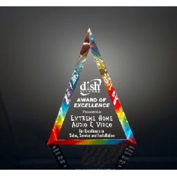 Spectrum Award