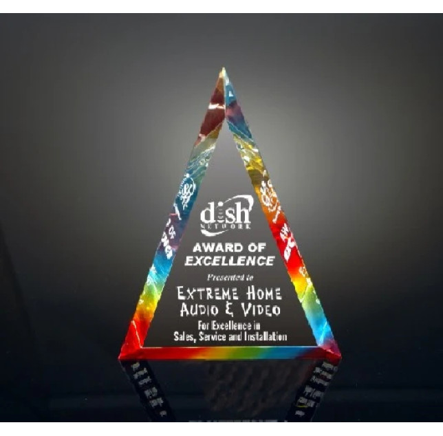 Spectrum Award