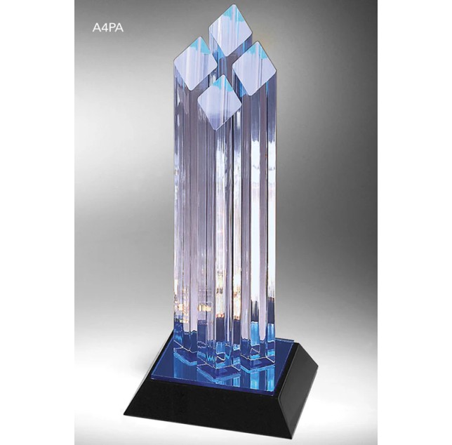 Azura Achievement