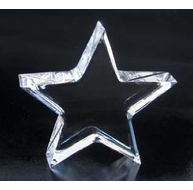 Crystal Star Award