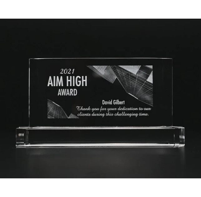 Ridgley Award