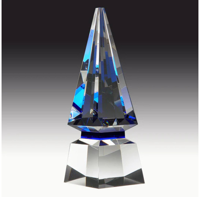 Blue Spire