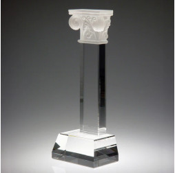 Pillar of Success