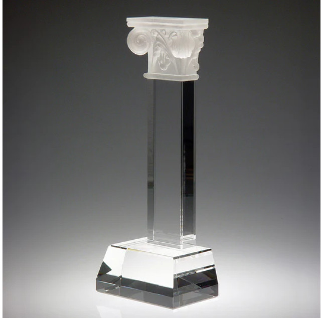 Pillar of Success