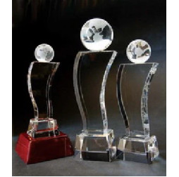 Globe Trophy