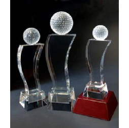 Golf Trophy