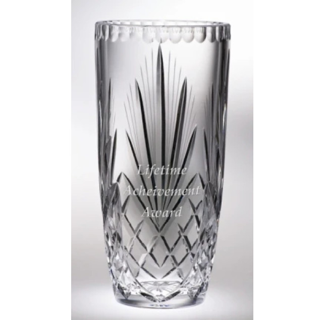Tumbler Vase Straight