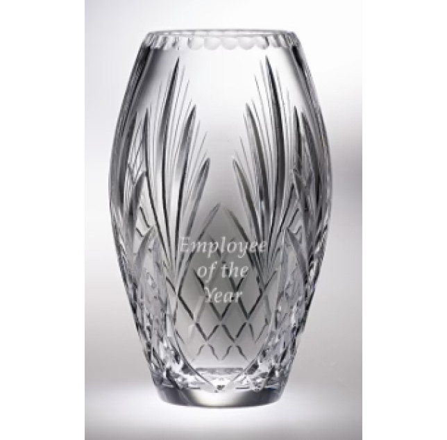 Tumbler Vase