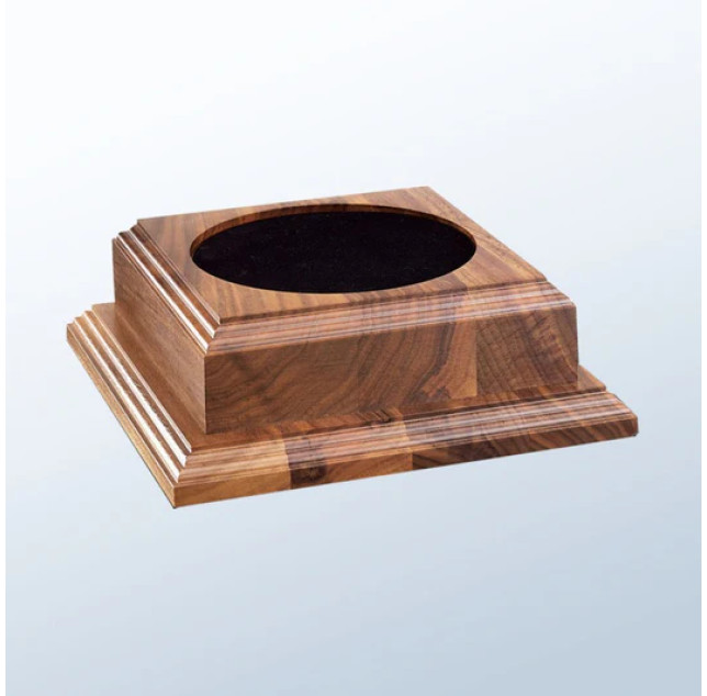 American Walnut Base