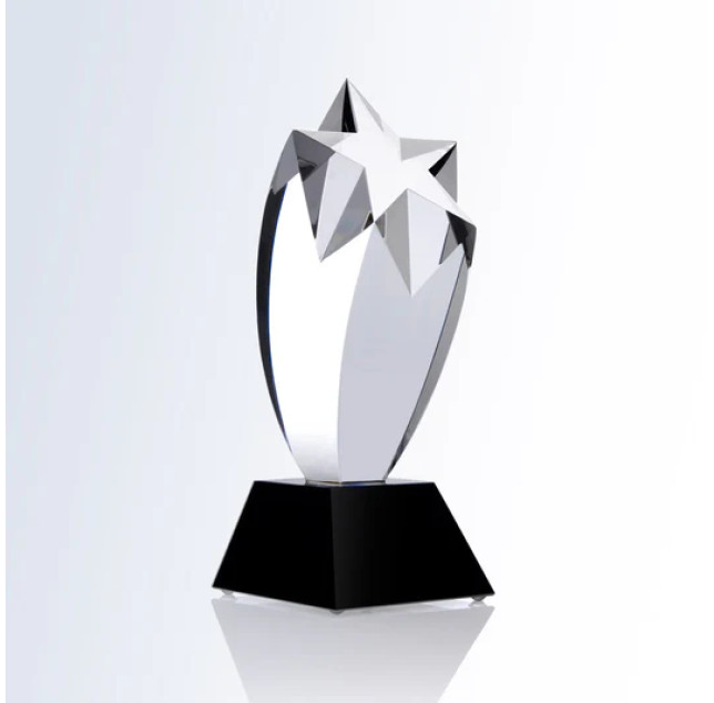 Rising Star Award - w/ Base