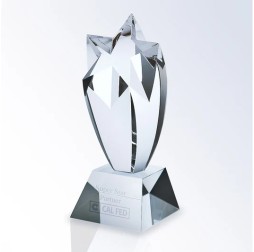 Rising Star Award - w/ Base