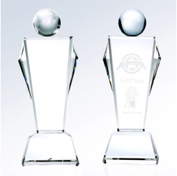 Global Conqueror Award