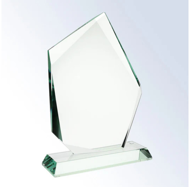 Jade Glass Summit
