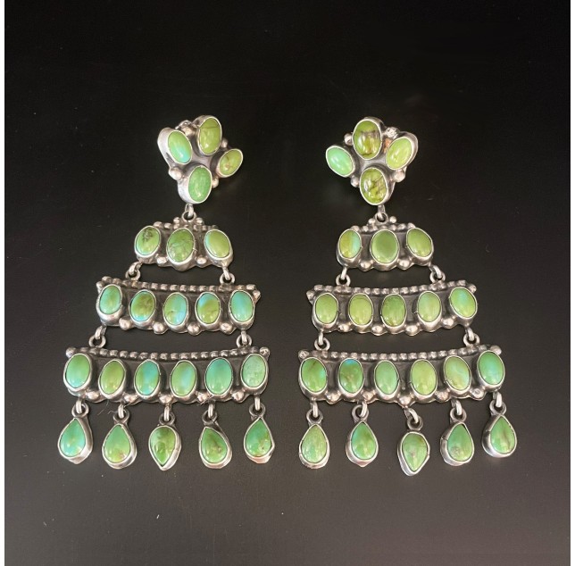 Earrings 1