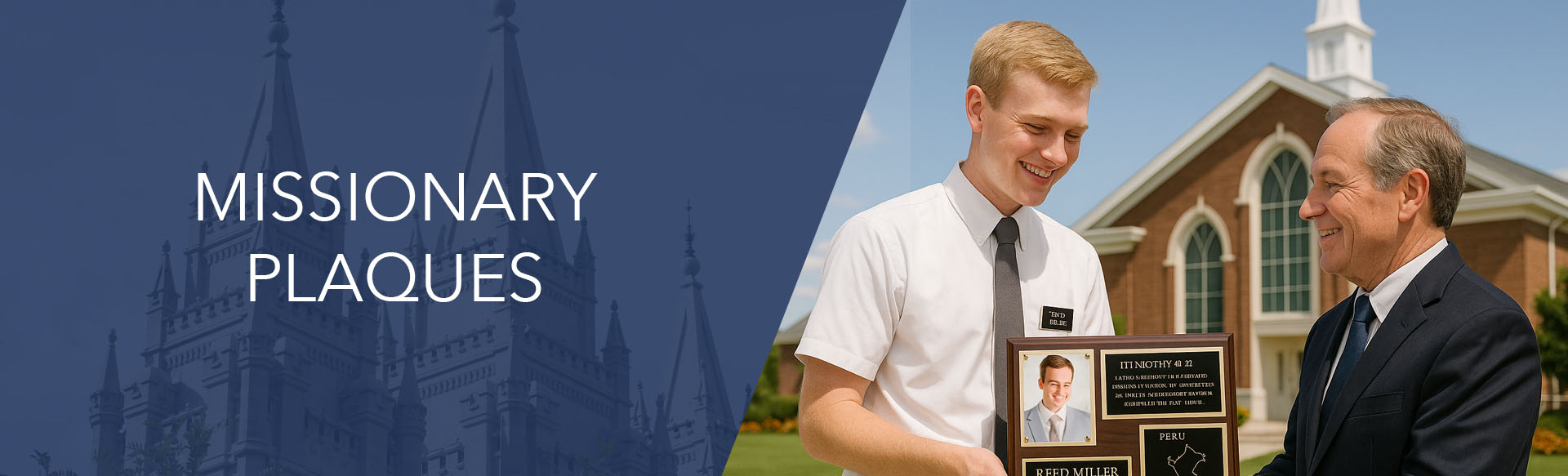 missionary