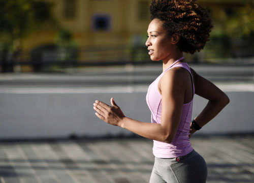 Beautifully Flexible