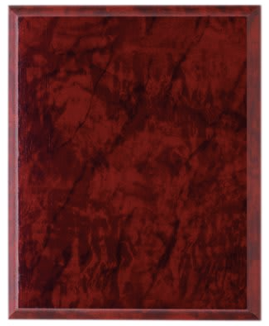 MARBLE PLAQUES